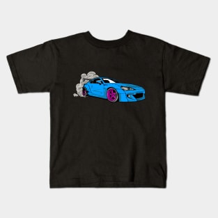 Toyota GT86 Kids T-Shirt